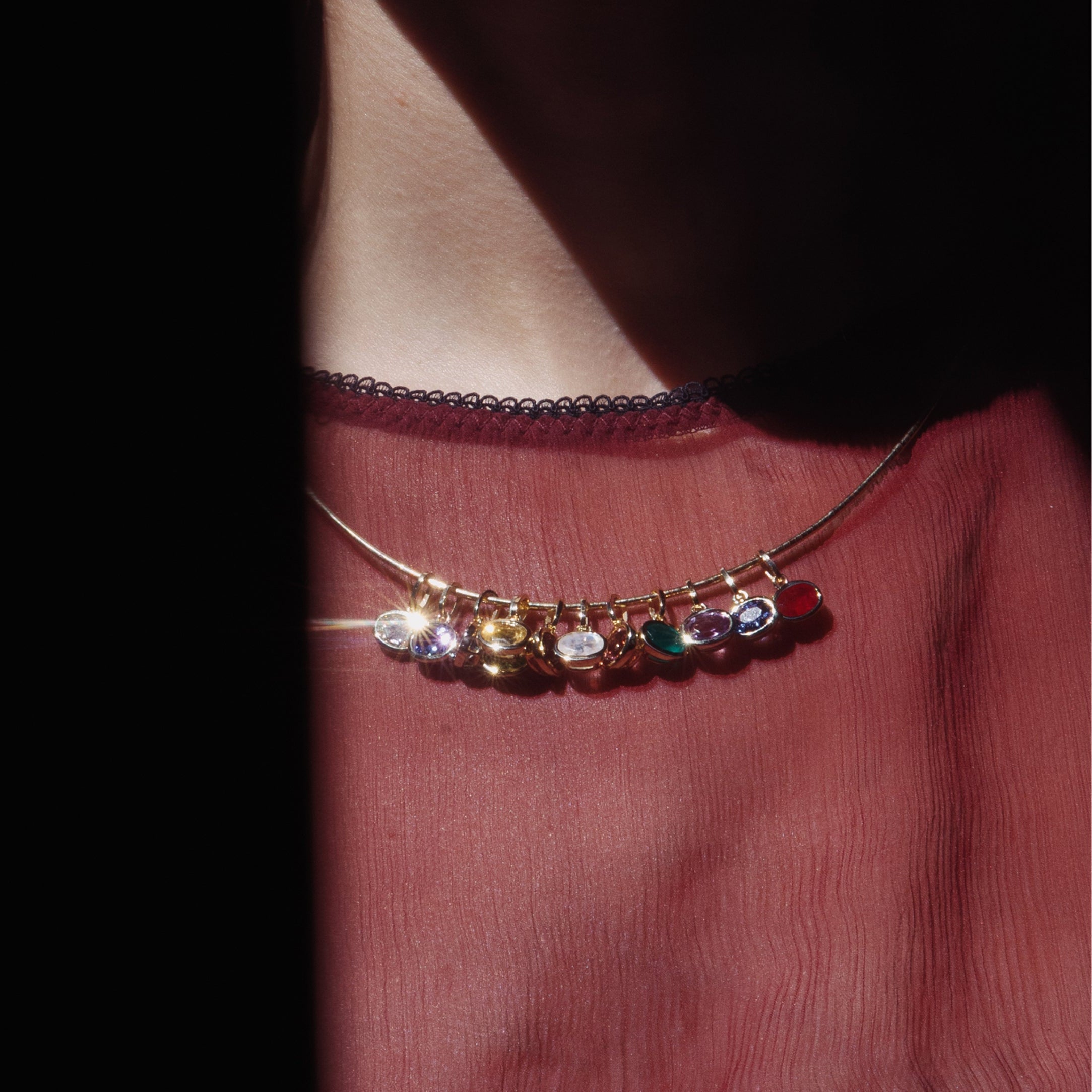 Shop Birthstone Jewelry