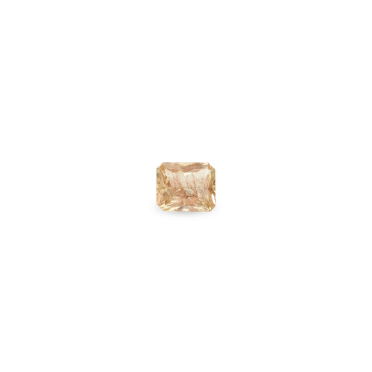 BESPOKE 7.00CT OREGON SUNSTONE