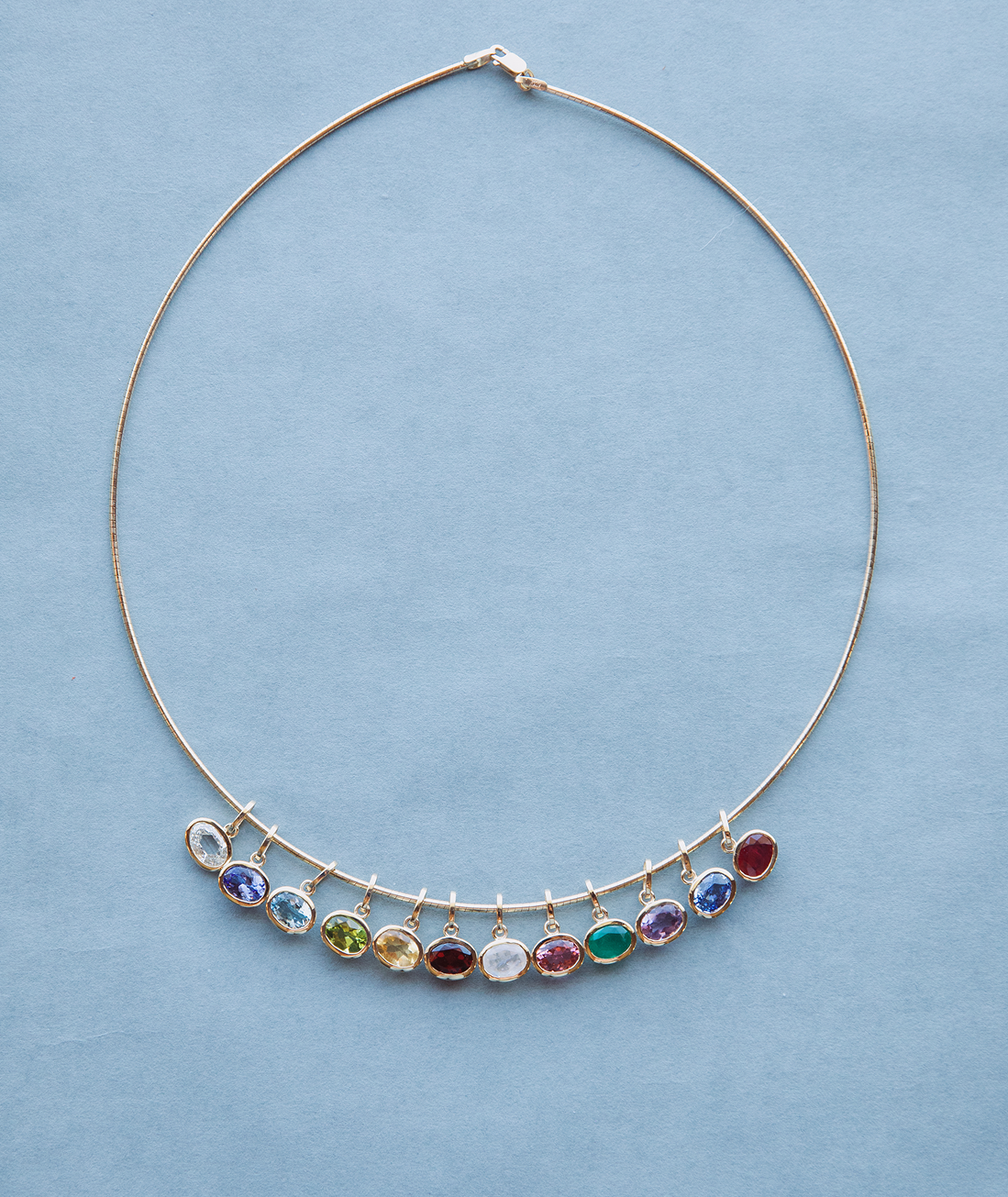 Shop Birthstone Jewelry