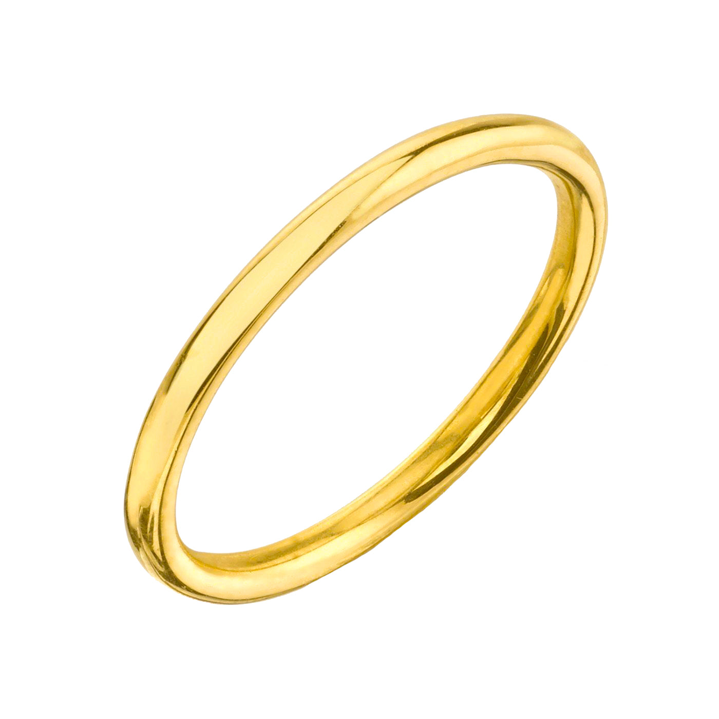 SAMPLE GOLD BAND