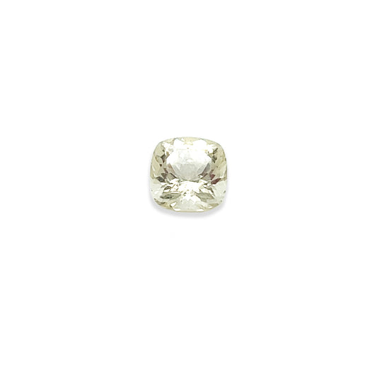 BESPOKE 2.39CT ZAMBIAN CITRINE RING