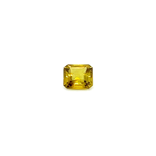 BESPOKE 1.07CT SPHENE RING