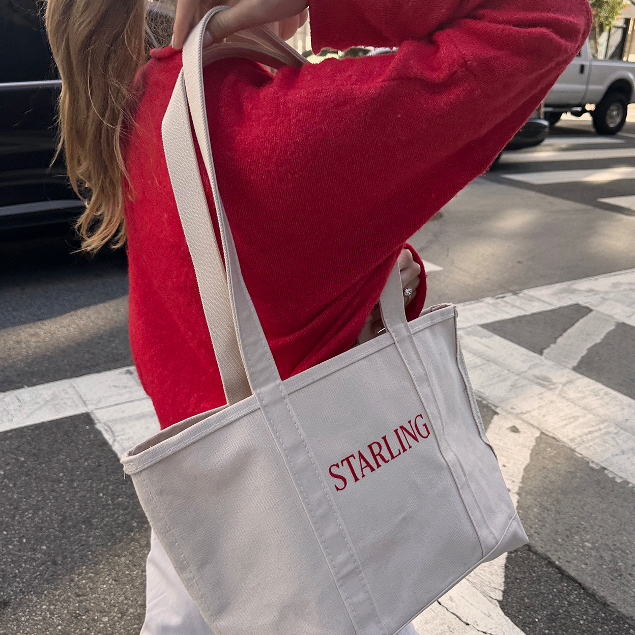 Starling Boat & Tote