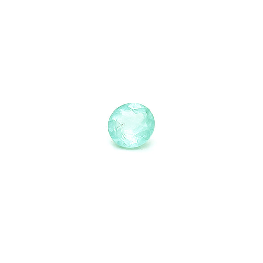 BESPOKE 3.60CT AQUAMARINE RING
