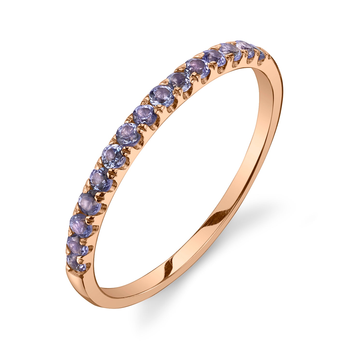 PAVÉ RING