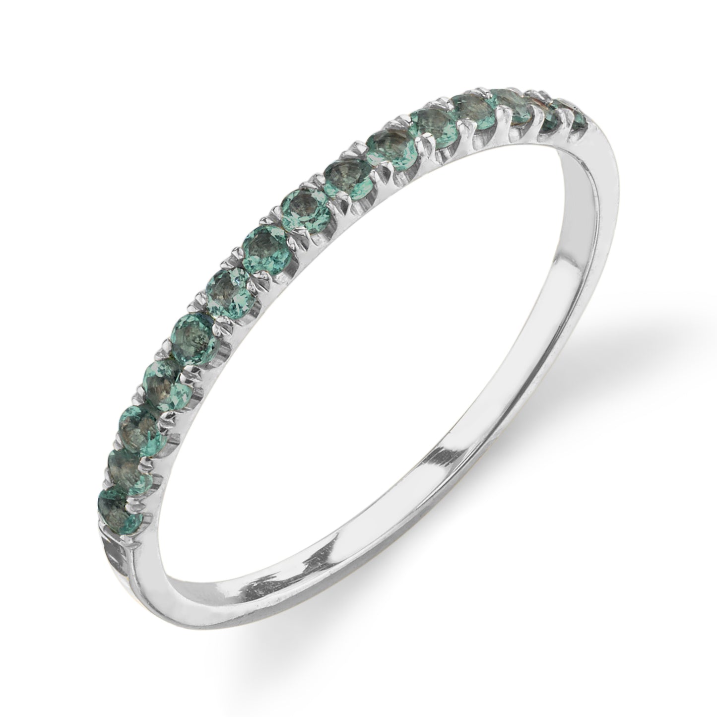 PAVÉ RING