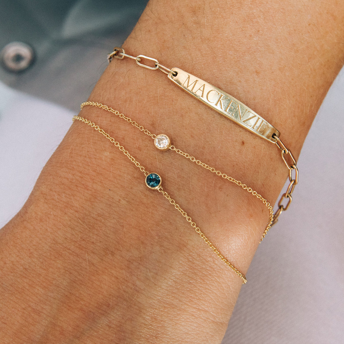 November bracelet outlet