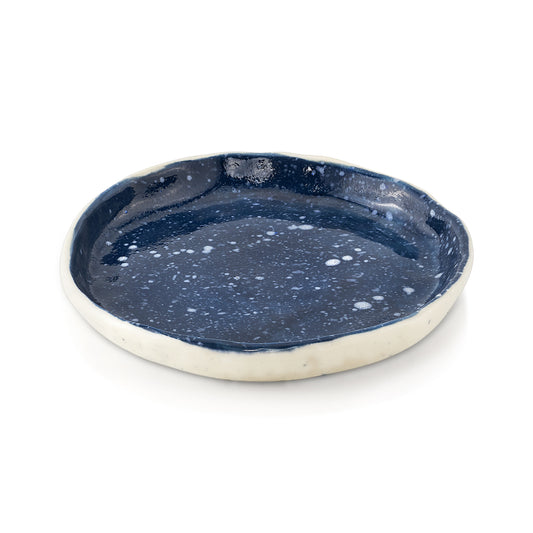 CERAMIC JEWELRY CATCHALL