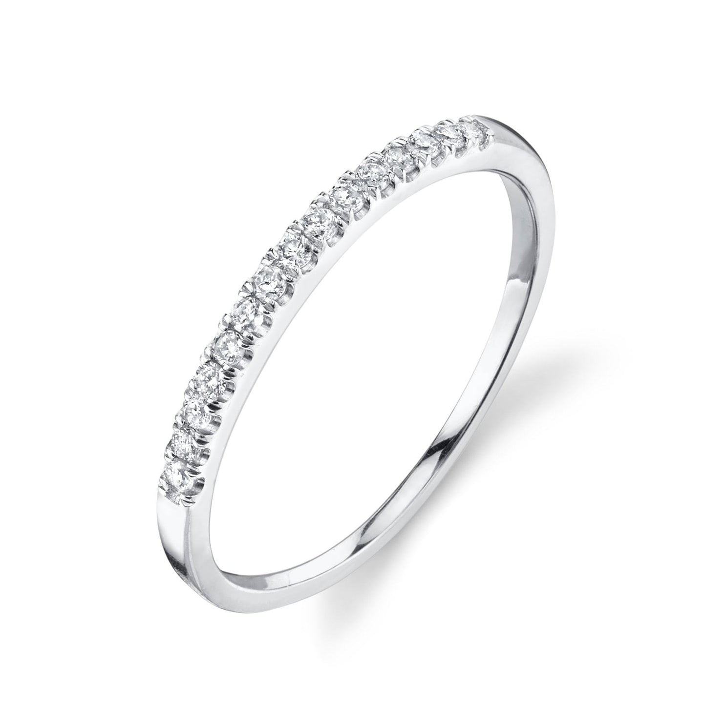 white diamond, white gold