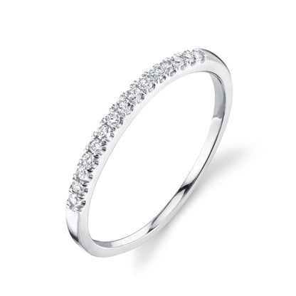 white diamond, white gold