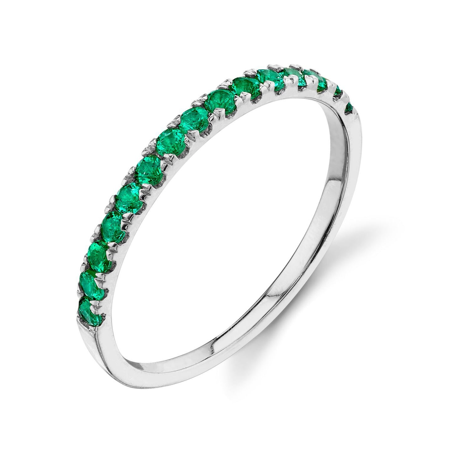 PAVÉ RING