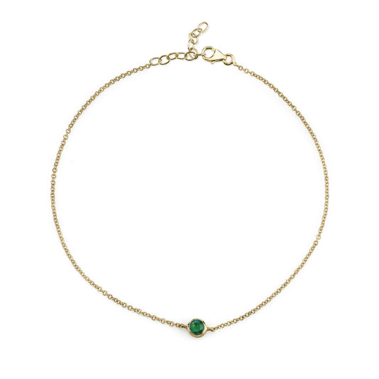 BIRTHSTONE BRACELET