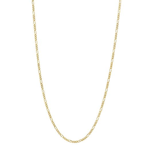 FIGARO CHAIN NECKLACE