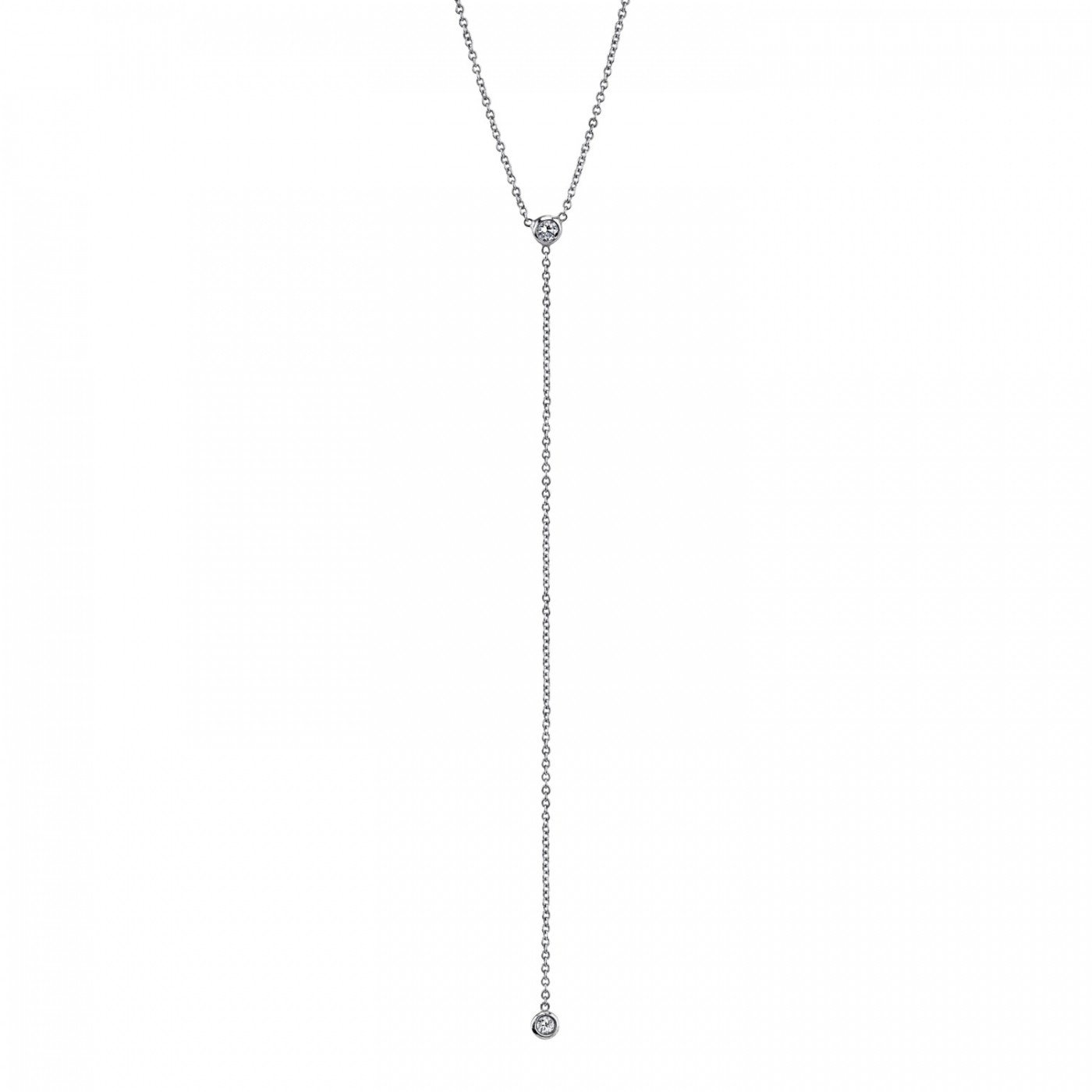 white diamond, white gold