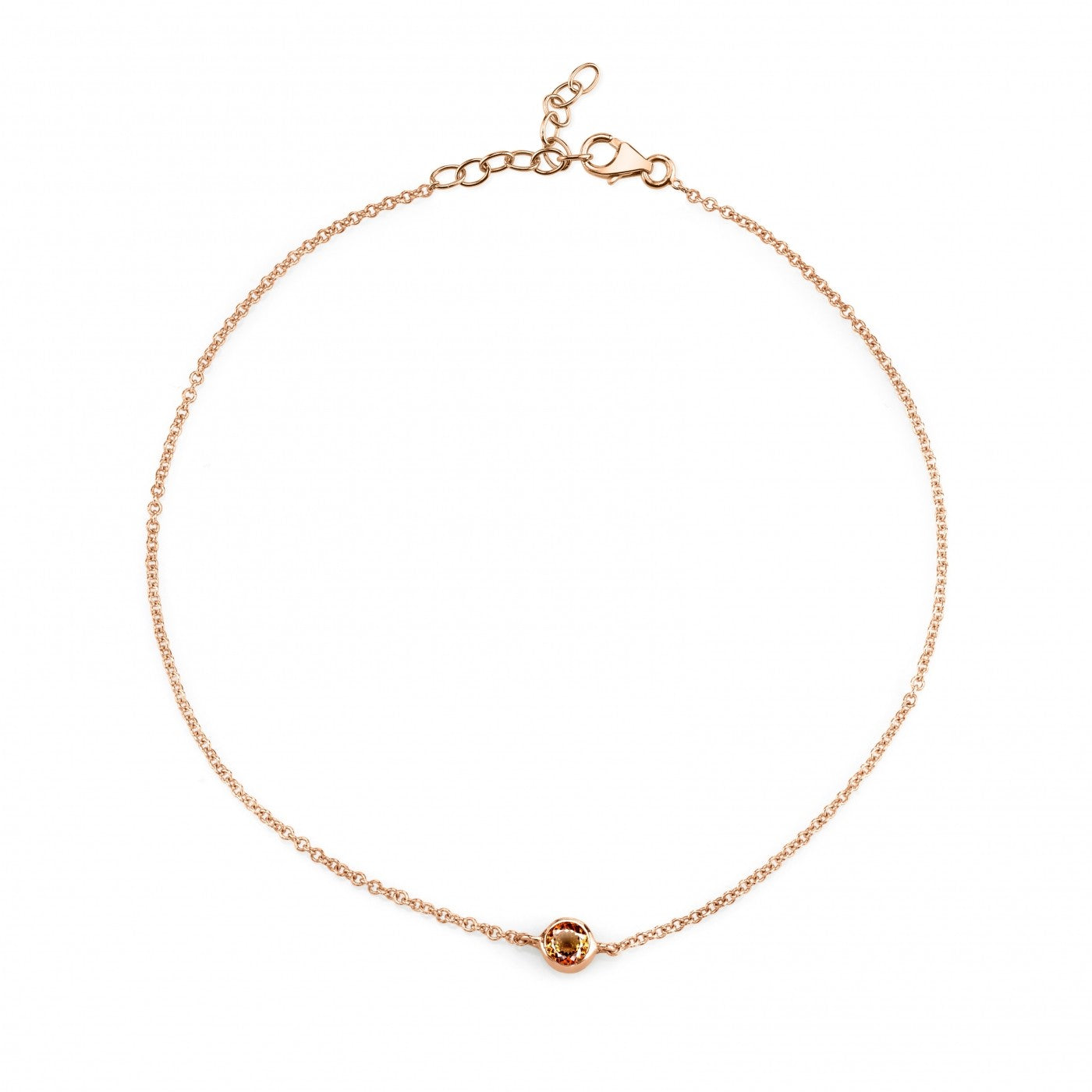BIRTHSTONE BRACELET
