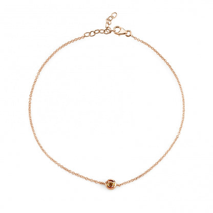 BIRTHSTONE BRACELET