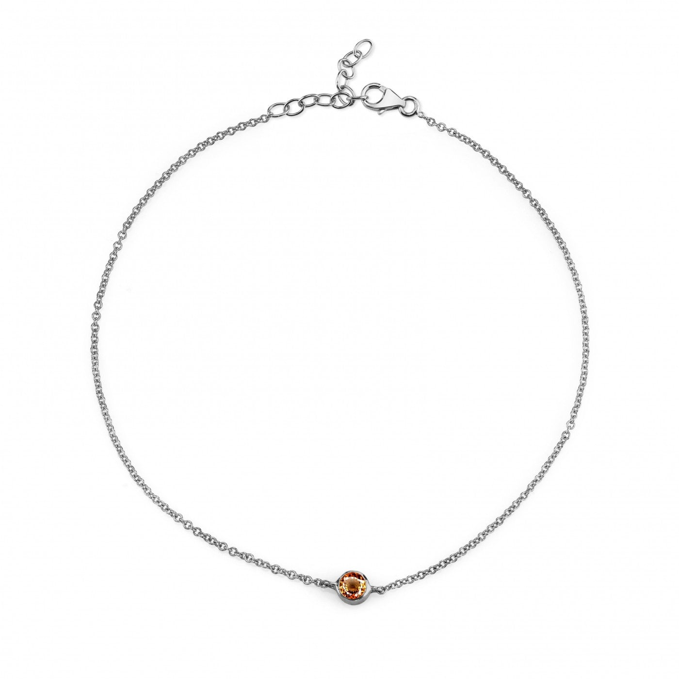 BIRTHSTONE BRACELET