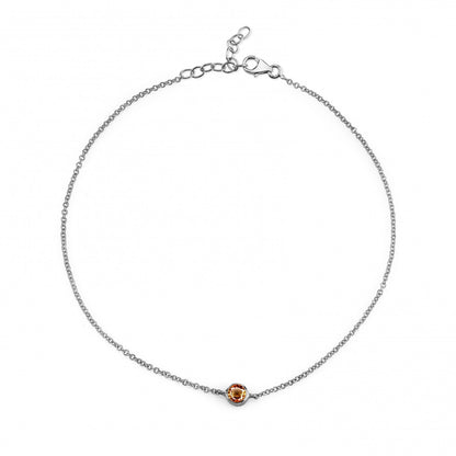 BIRTHSTONE BRACELET