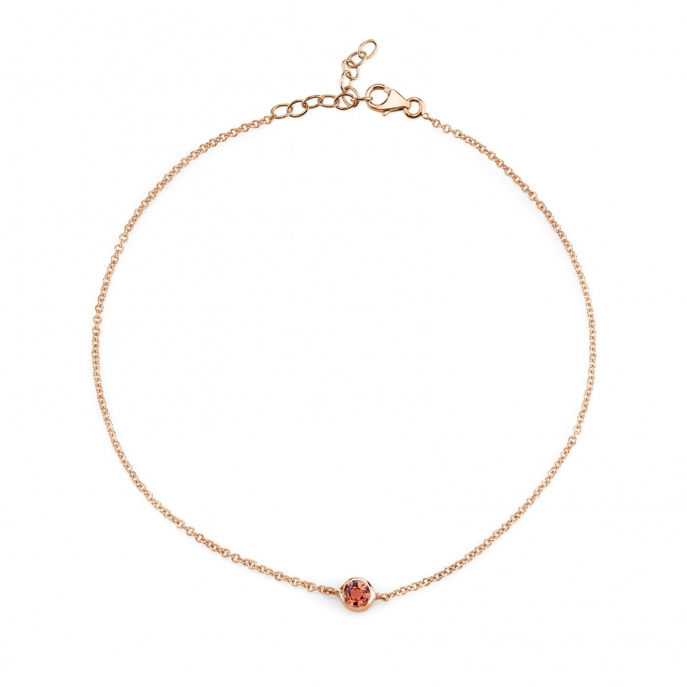 BIRTHSTONE BRACELET