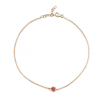 BIRTHSTONE BRACELET