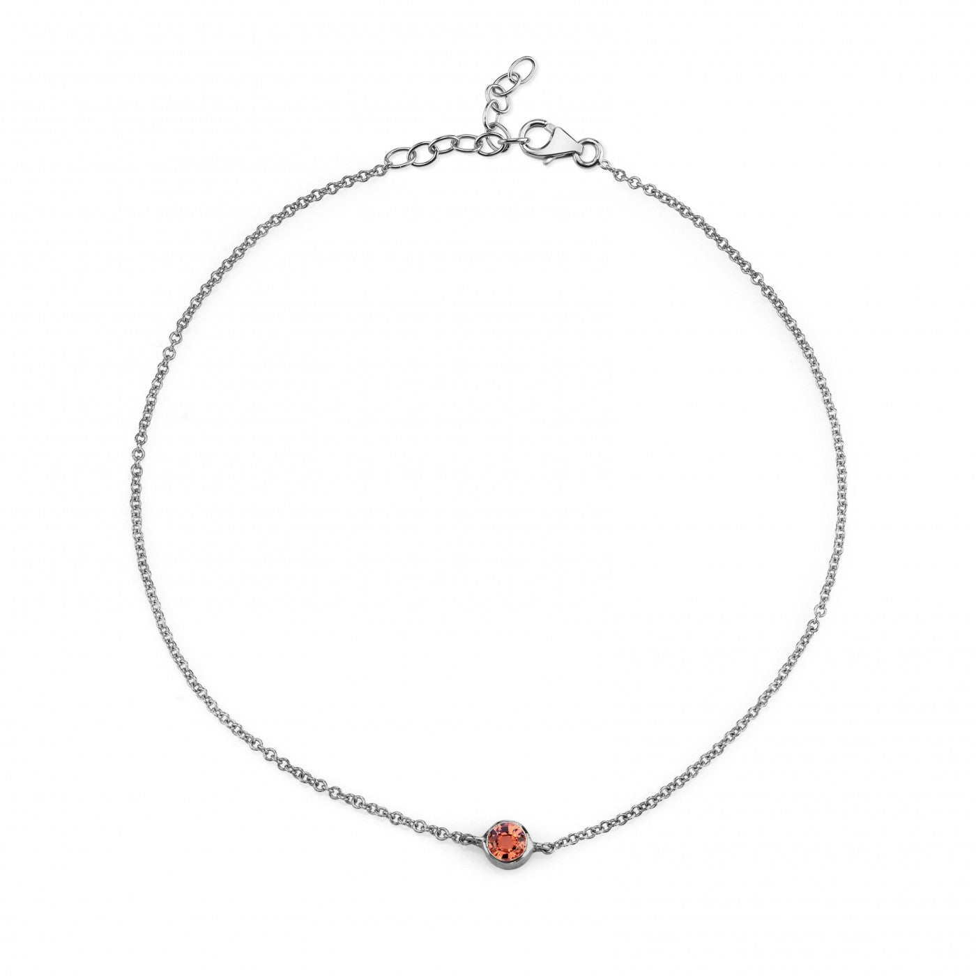 BIRTHSTONE BRACELET