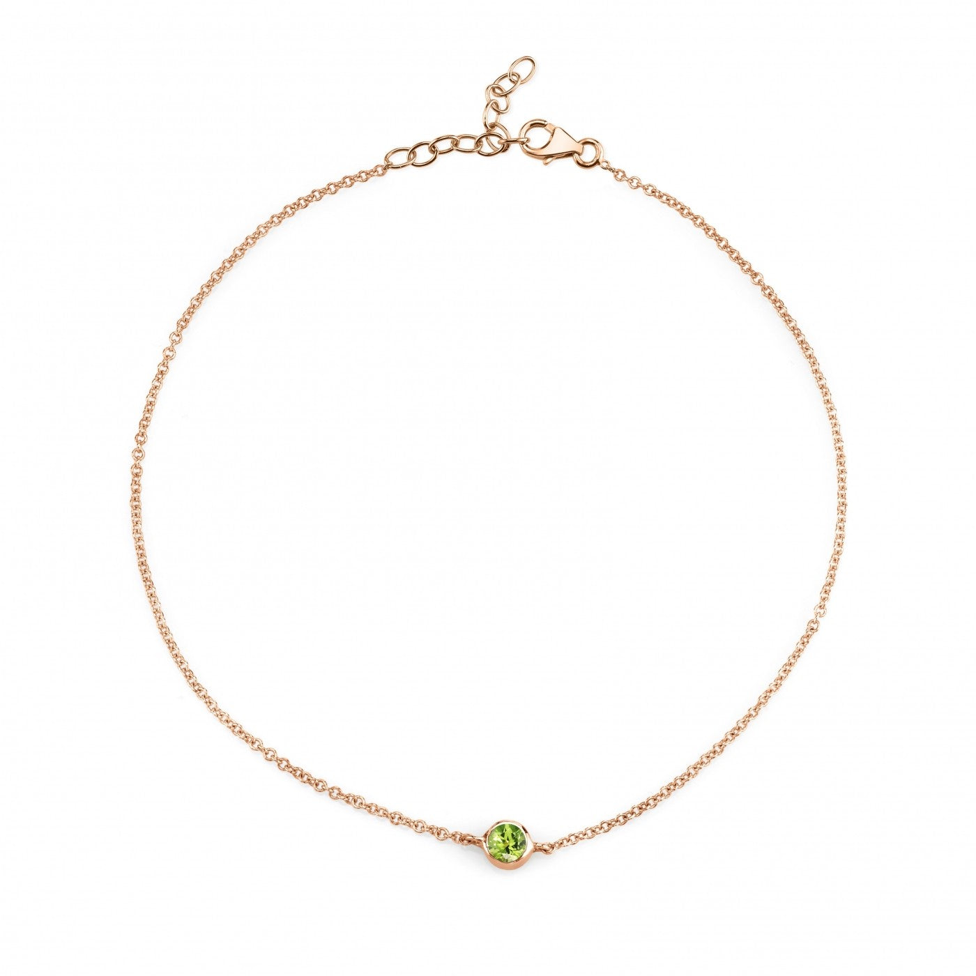 BIRTHSTONE BRACELET