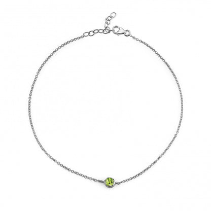 BIRTHSTONE BRACELET