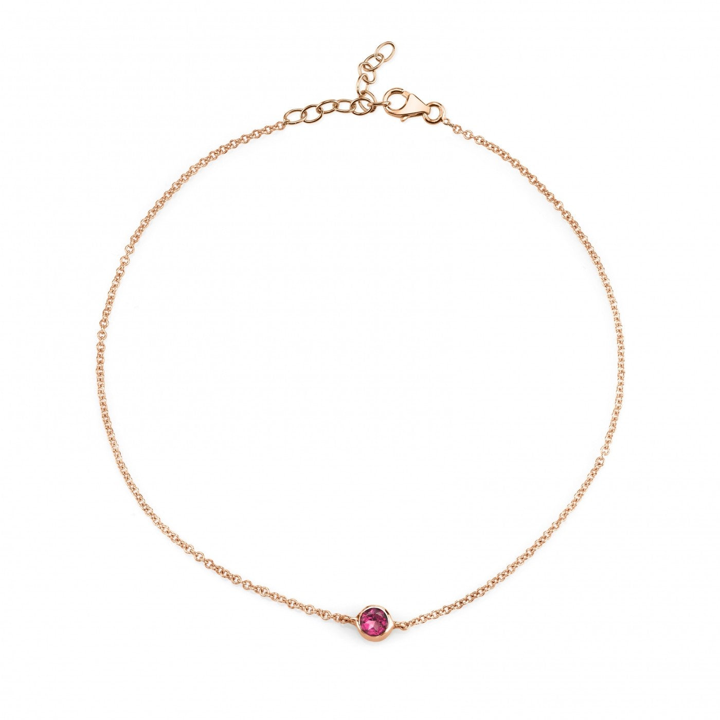 BIRTHSTONE BRACELET