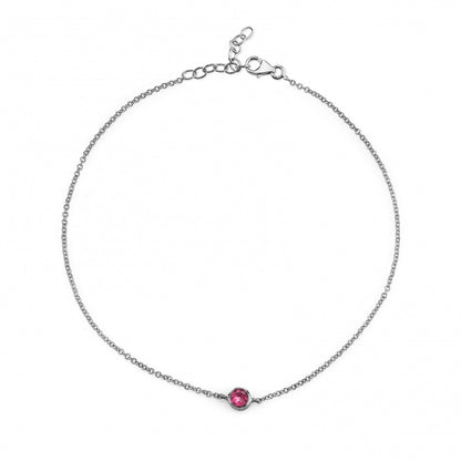BIRTHSTONE BRACELET