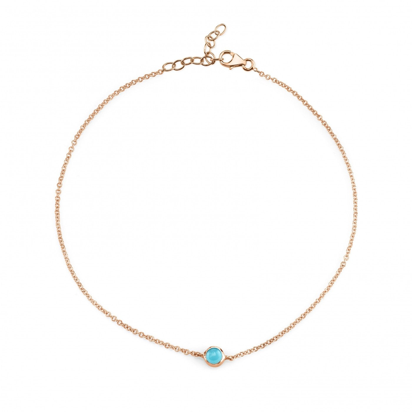 BIRTHSTONE BRACELET