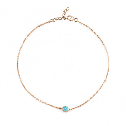 BIRTHSTONE BRACELET