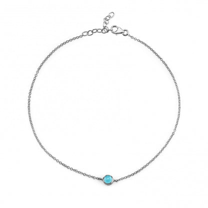 BIRTHSTONE BRACELET