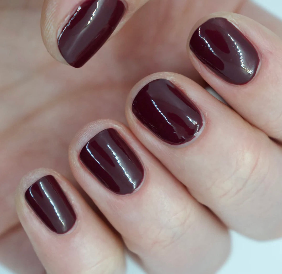 TenOverTen Orchard Nail Polish