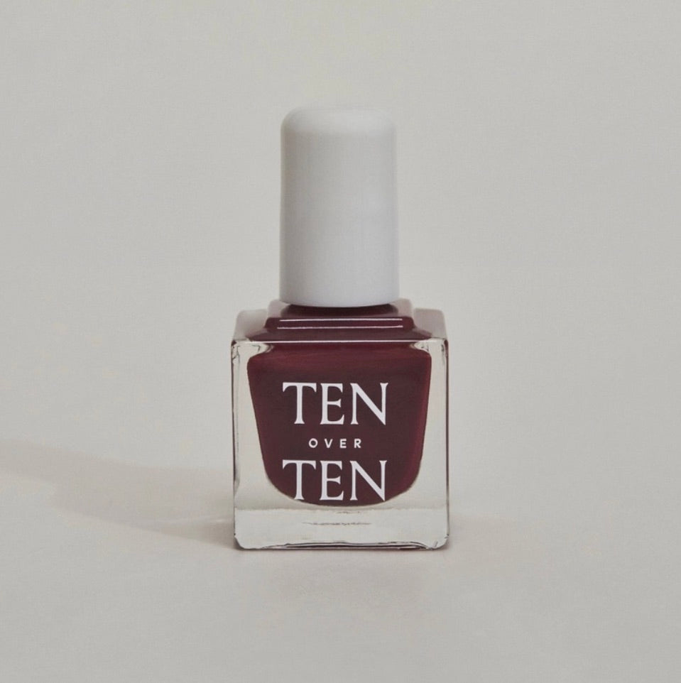 TenOverTen Orchard Nail Polish