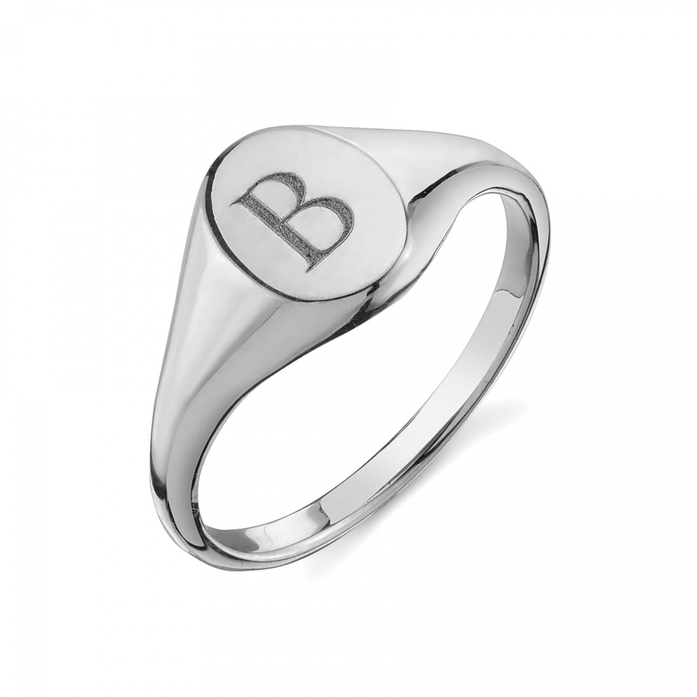 PETITE SIGNET RING Starling