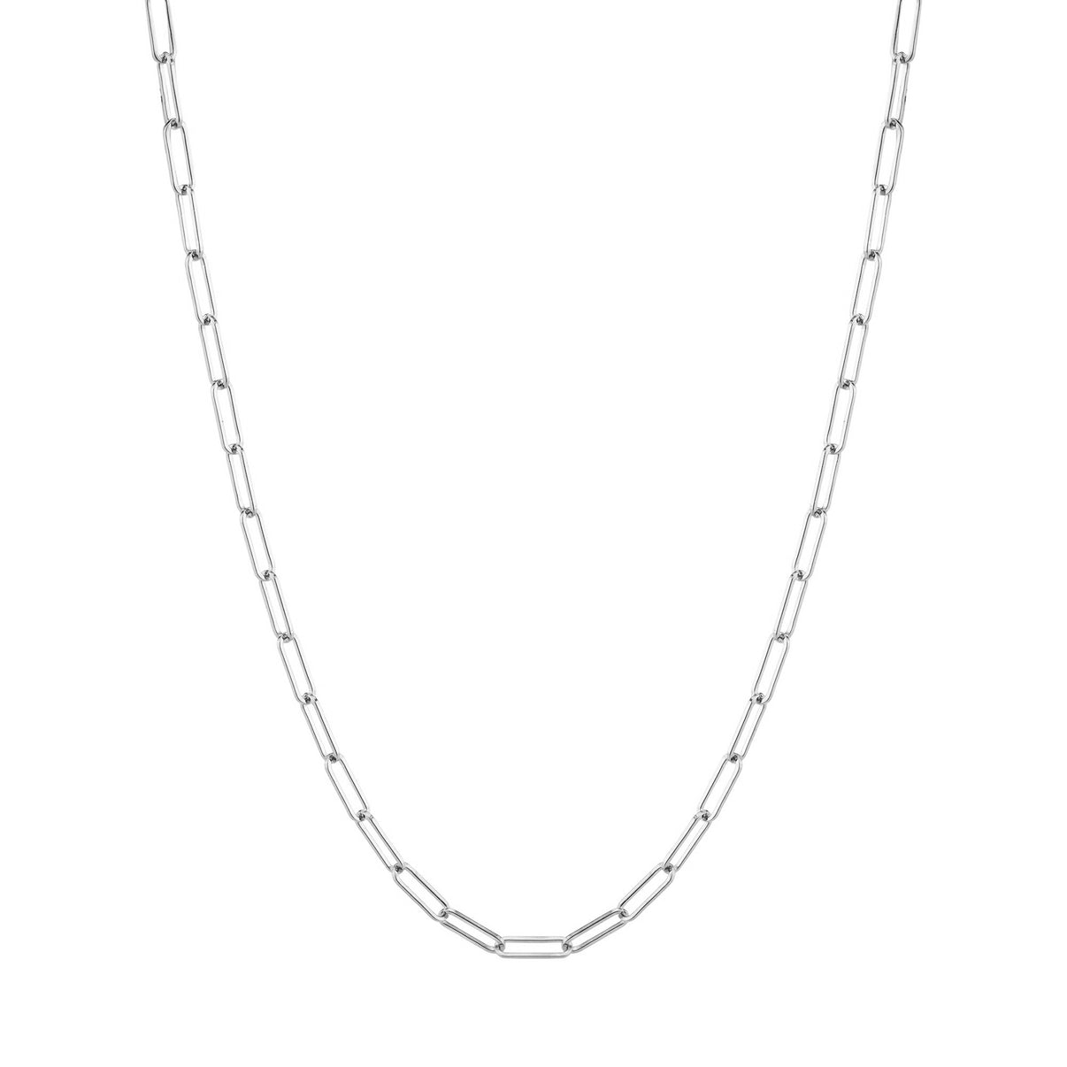 STAPLE CHAIN NECKLACE – Starling