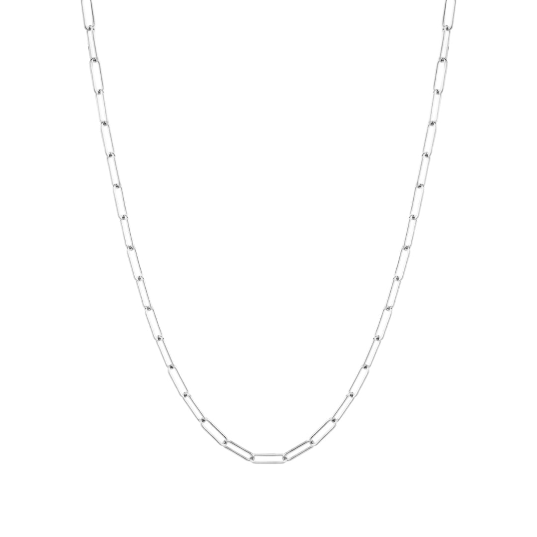 STAPLE CHAIN NECKLACE – Starling