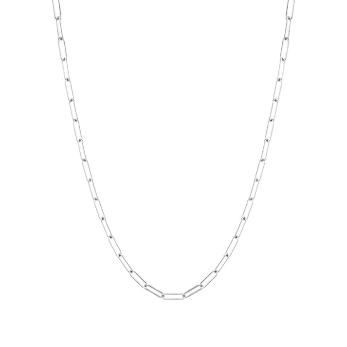 STAPLE CHAIN NECKLACE – Starling