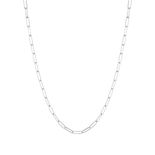 STAPLE CHAIN NECKLACE – Starling