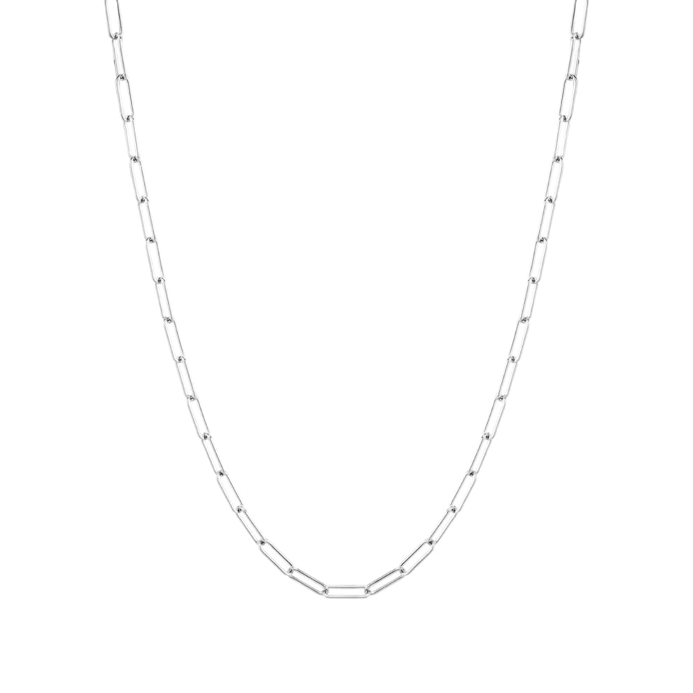 STAPLE CHAIN NECKLACE – Starling